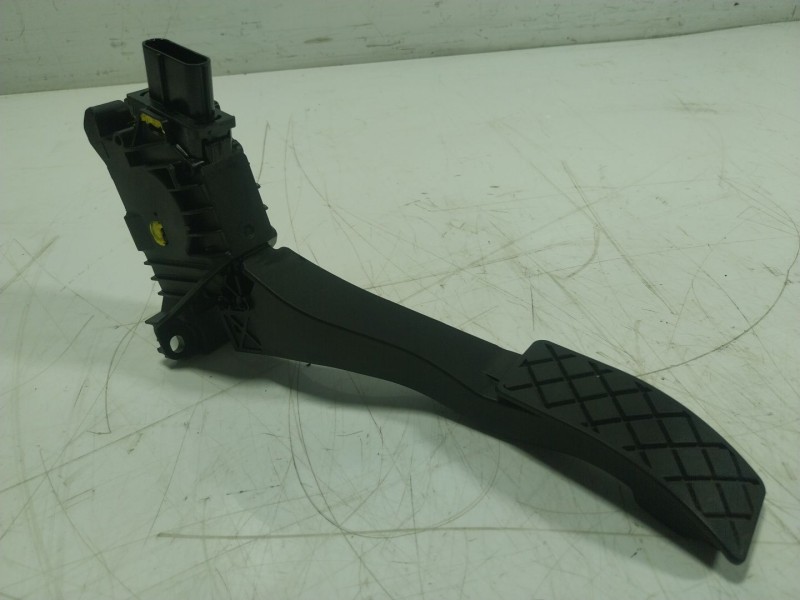 Recambio de potenciometro pedal para seat ateca (kh7) 1.5 16v tsi act referencia OEM IAM  5Q1723503L 