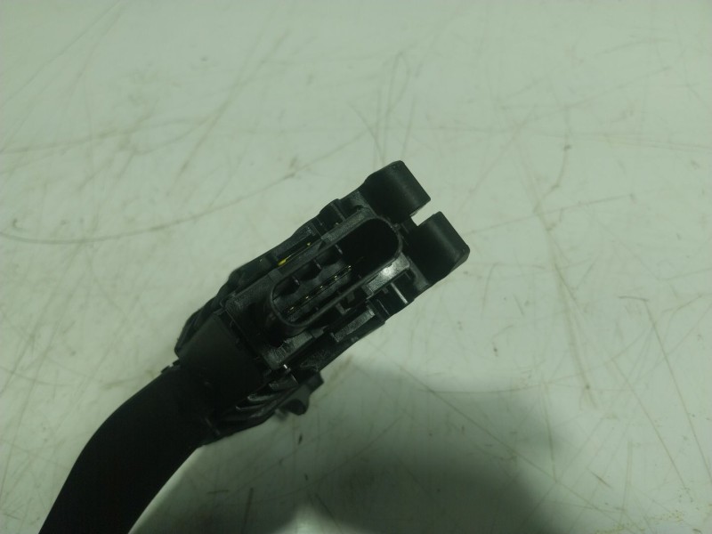 Recambio de potenciometro pedal para seat ateca (kh7) 1.5 16v tsi act referencia OEM IAM  5Q1723503L 