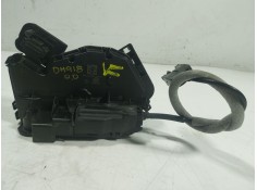 Recambio de cerradura puerta delantera derecha para skoda octavia iii combi (5e5, 5e6) 2.0 tdi referencia OEM IAM  5TB837016A  2