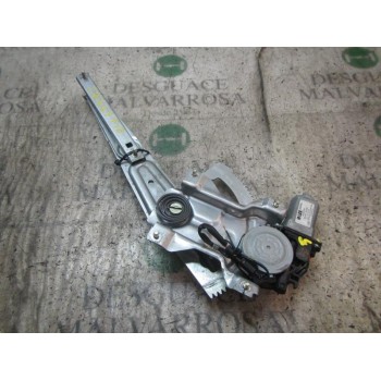 ELEVALUNAS TRASERO IZQUIERDO 834013E002 834503E000 