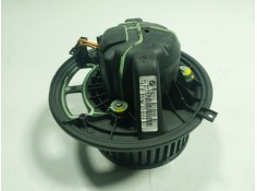 Recambio de motor calefaccion para bmw x1 (e84) 2.0 16v turbodiesel referencia OEM IAM  992849  2
