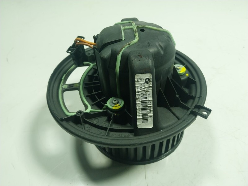 Recambio de motor calefaccion para bmw x1 (e84) 2.0 16v turbodiesel referencia OEM IAM  992849 