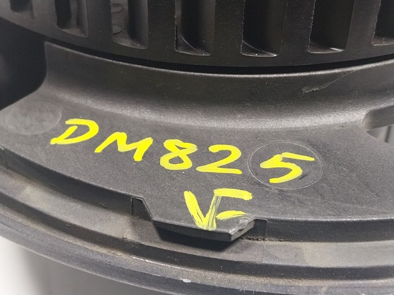 Recambio de motor calefaccion para bmw x1 (e84) 2.0 16v turbodiesel referencia OEM IAM  992849 