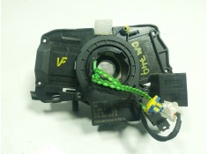 Recambio de anillo airbag para dacia sandero 0.9 tce cat referencia OEM IAM  255679062R 