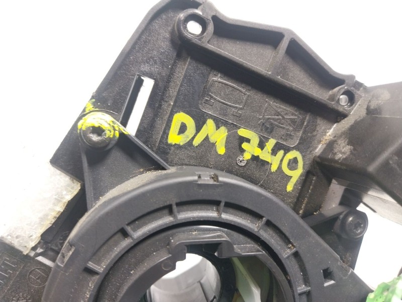 Recambio de anillo airbag para dacia sandero 0.9 tce cat referencia OEM IAM  255679062R 