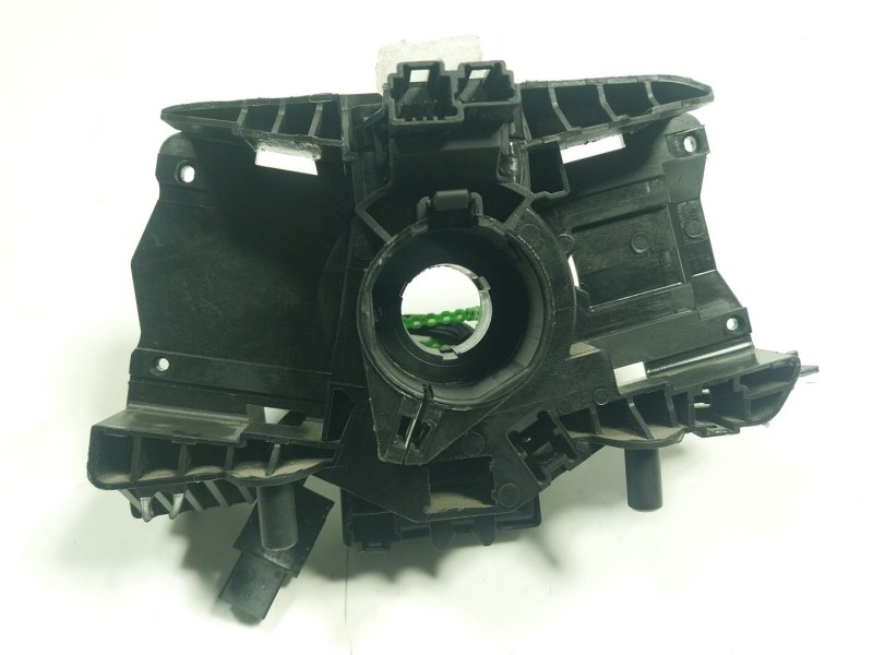 Recambio de anillo airbag para dacia sandero 0.9 tce cat referencia OEM IAM  255679062R 