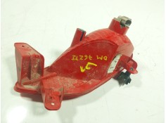 Recambio de piloto trasero antiniebla izquierdo para kia stonic (ybcuv) 1.6 crdi cat referencia OEM IAM    2