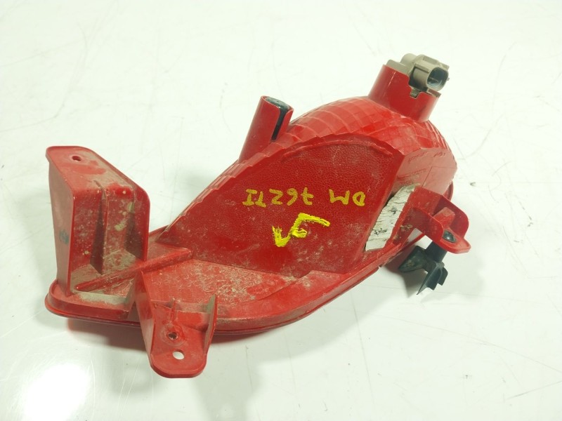 Recambio de piloto trasero antiniebla izquierdo para kia stonic (ybcuv) 1.6 crdi cat referencia OEM IAM   