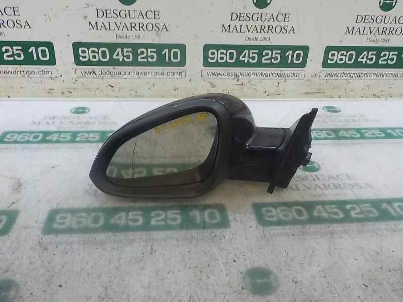 Recambio de espejo izquierdo para opel insignia berlina 2.0 16v cdti referencia OEM IAM 13268766  