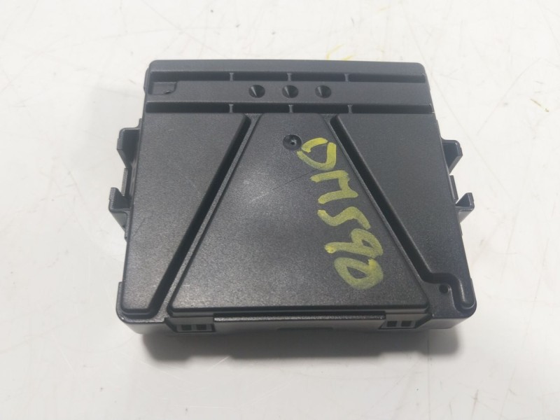 Recambio de modulo electronico para seat ateca (kh7) 1.5 16v tsi act referencia OEM IAM  3Q0907338G 