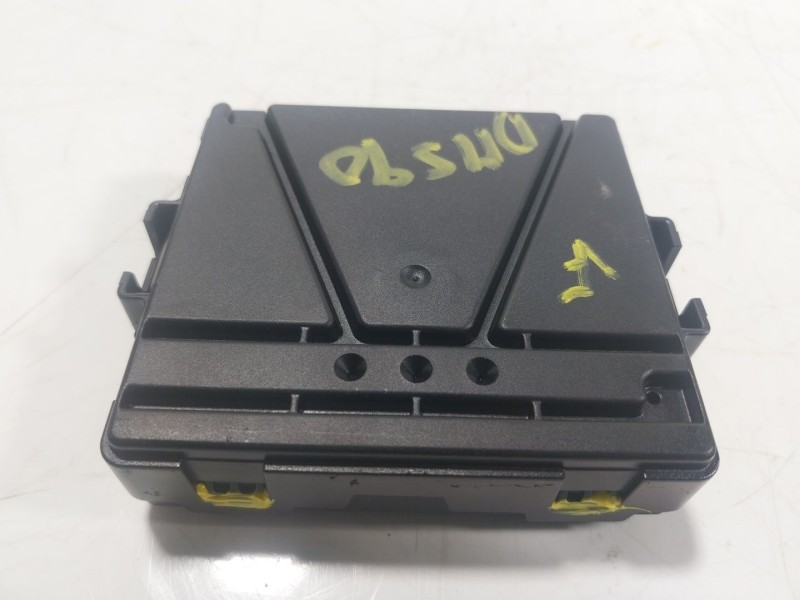 Recambio de modulo electronico para seat ateca (kh7) 1.5 16v tsi act referencia OEM IAM  3Q0907530AR 