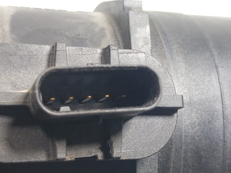 Recambio de caudalimetro para bmw x1 (e84) 2.0 16v turbodiesel referencia OEM IAM  0281006093 