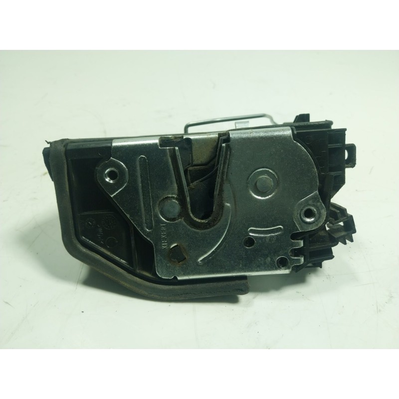 Recambio de cerradura puerta delantera izquierda para bmw x1 (e84) 2.0 16v turbodiesel referencia OEM IAM  7229461 