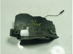 Recambio de cerradura puerta delantera izquierda para bmw x1 (e84) 2.0 16v turbodiesel referencia OEM IAM  7229461  2