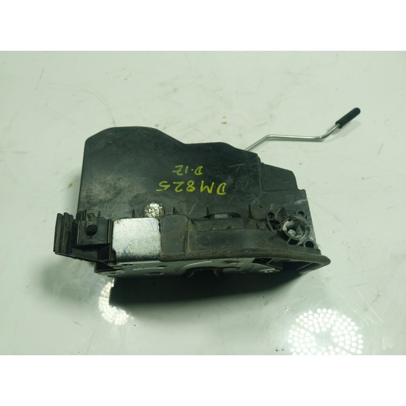 Recambio de cerradura puerta delantera izquierda para bmw x1 (e84) 2.0 16v turbodiesel referencia OEM IAM  7229461 