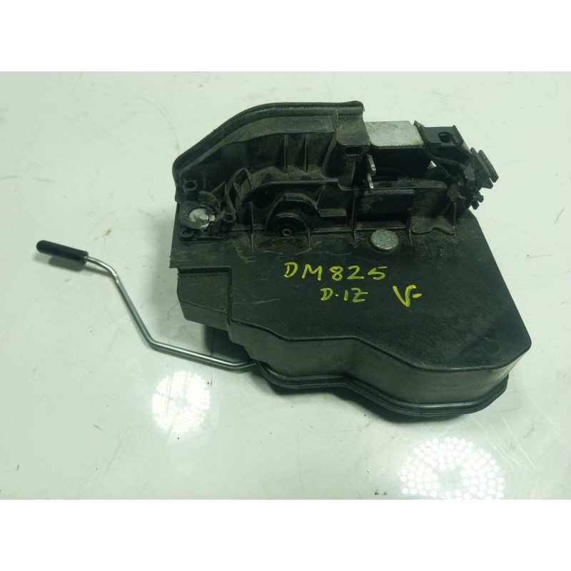 Recambio de cerradura puerta delantera izquierda para bmw x1 (e84) 2.0 16v turbodiesel referencia OEM IAM  7229461 