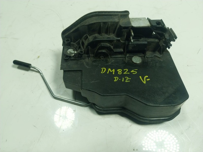 Recambio de cerradura puerta delantera izquierda para bmw x1 (e84) 2.0 16v turbodiesel referencia OEM IAM  7229461 