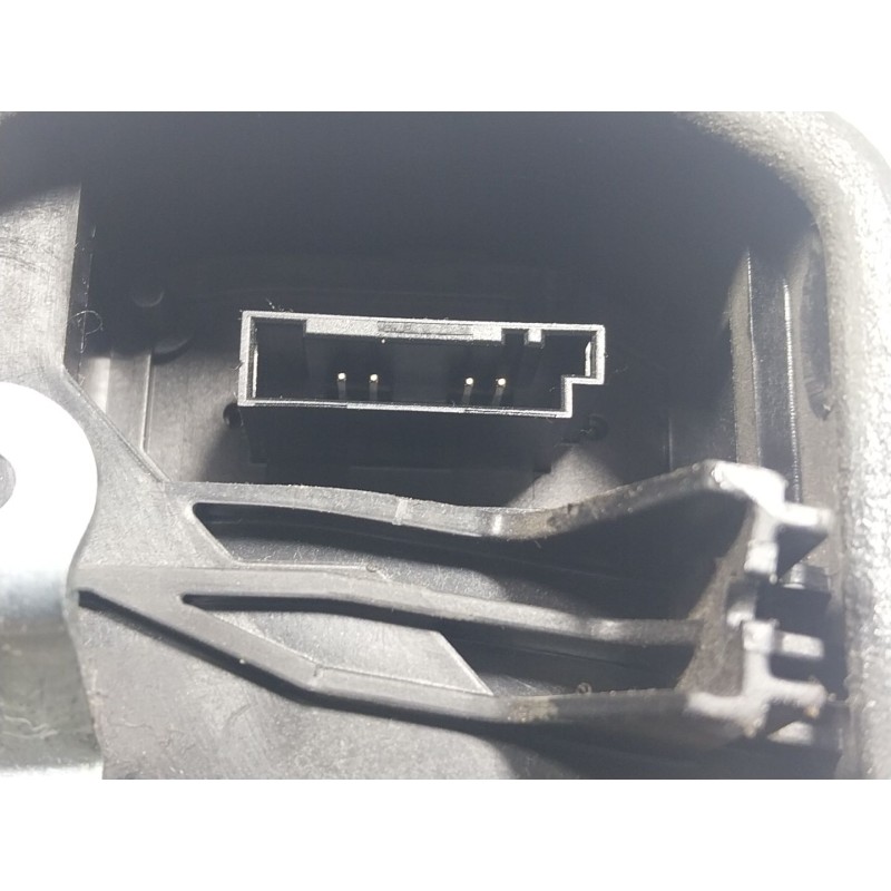 Recambio de cerradura puerta delantera izquierda para bmw x1 (e84) 2.0 16v turbodiesel referencia OEM IAM  7229461 