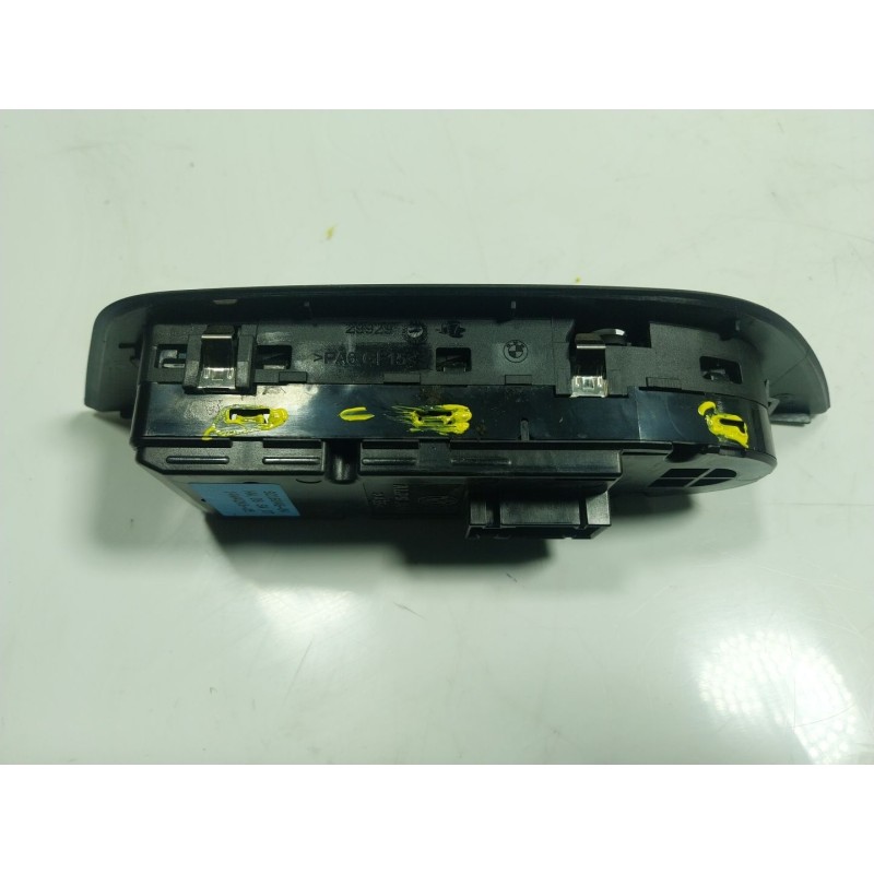 Recambio de mando elevalunas delantero izquierdo para bmw x1 (e84) 2.0 16v turbodiesel referencia OEM IAM  921604604 
