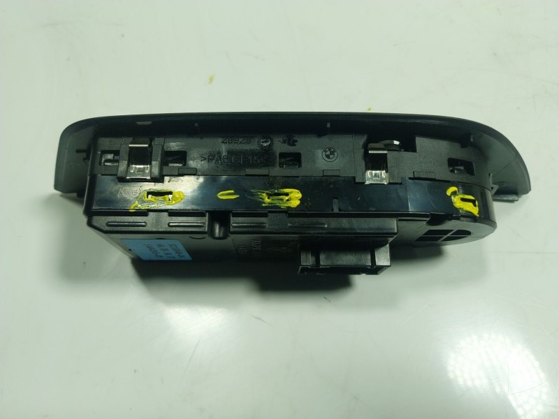Recambio de mando elevalunas delantero izquierdo para bmw x1 (e84) 2.0 16v turbodiesel referencia OEM IAM  921604604 