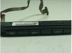 Recambio de mando multifuncion para bmw x1 (e84) 2.0 16v turbodiesel referencia OEM IAM  924950801  2