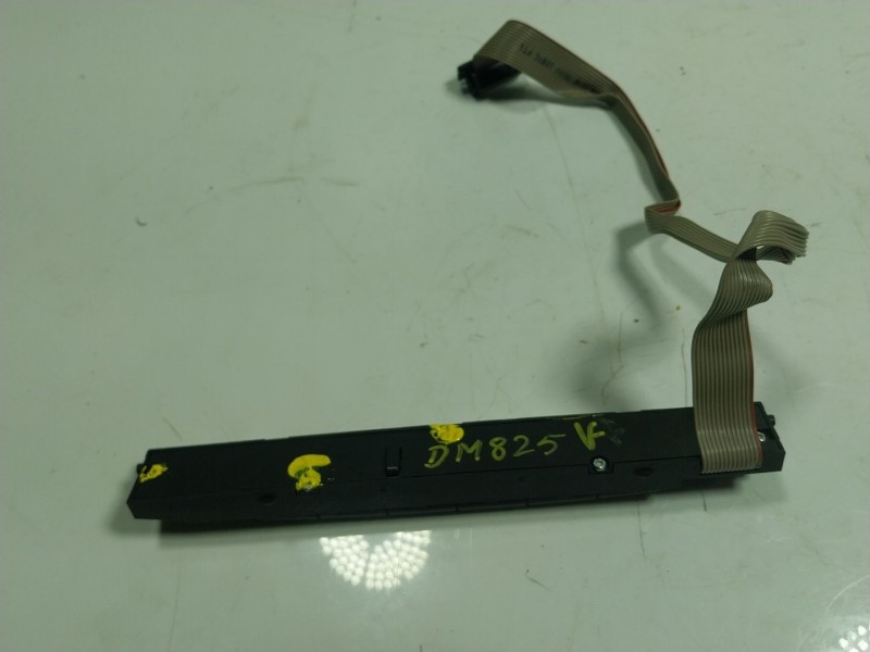 Recambio de mando multifuncion para bmw x1 (e84) 2.0 16v turbodiesel referencia OEM IAM  924950801 