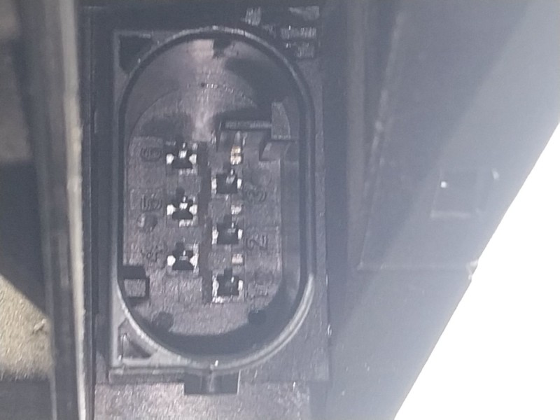 Recambio de potenciometro pedal para bmw x1 (e84) 2.0 16v turbodiesel referencia OEM IAM  686078501 