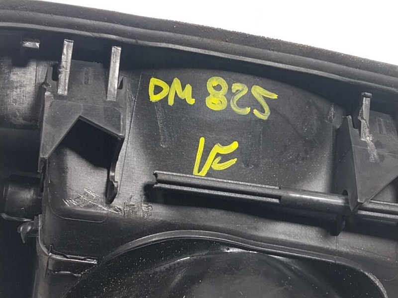 Recambio de tapa combustible para bmw x1 (e84) 2.0 16v turbodiesel referencia OEM IAM   