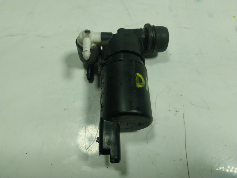 Recambio de bomba limpia para dacia sandero 0.9 tce cat referencia OEM IAM  28603634R 