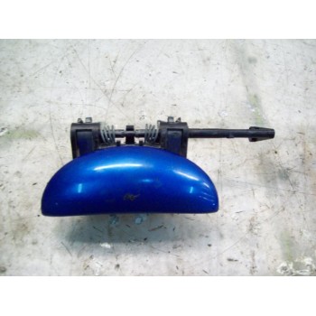 MANETA EXTERIOR DELANTERA IZQUIERDA 