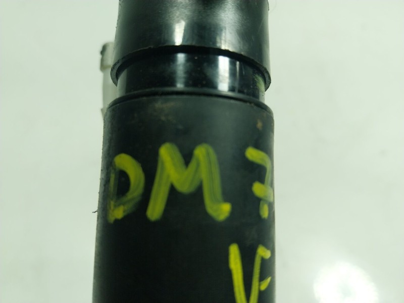 Recambio de bomba limpia para dacia sandero 0.9 tce cat referencia OEM IAM  28603634R 