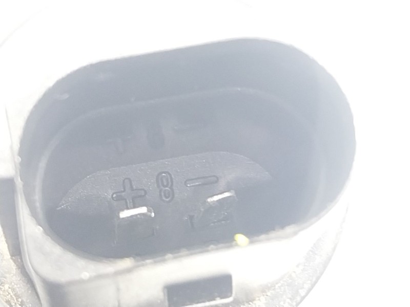 Recambio de bomba limpia para bmw x1 (e84) 2.0 16v turbodiesel referencia OEM IAM  734588503 