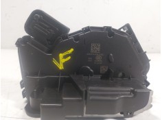 Recambio de cerradura puerta trasera derecha para seat ateca (kh7) 1.5 16v tsi act referencia OEM IAM  5TA839016Q  2