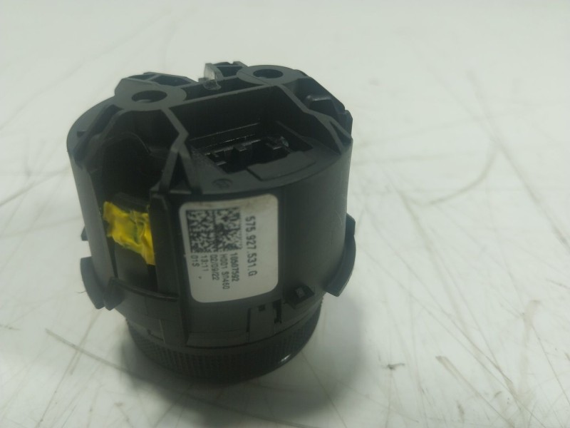 Recambio de mando multifuncion para seat ateca (kh7) 1.5 16v tsi act referencia OEM IAM  575927531G 