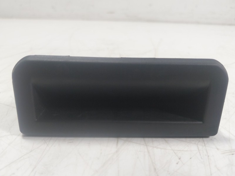 Recambio de maneta porton para seat ateca (kh7) 1.5 16v tsi act referencia OEM IAM  6V082756617S 