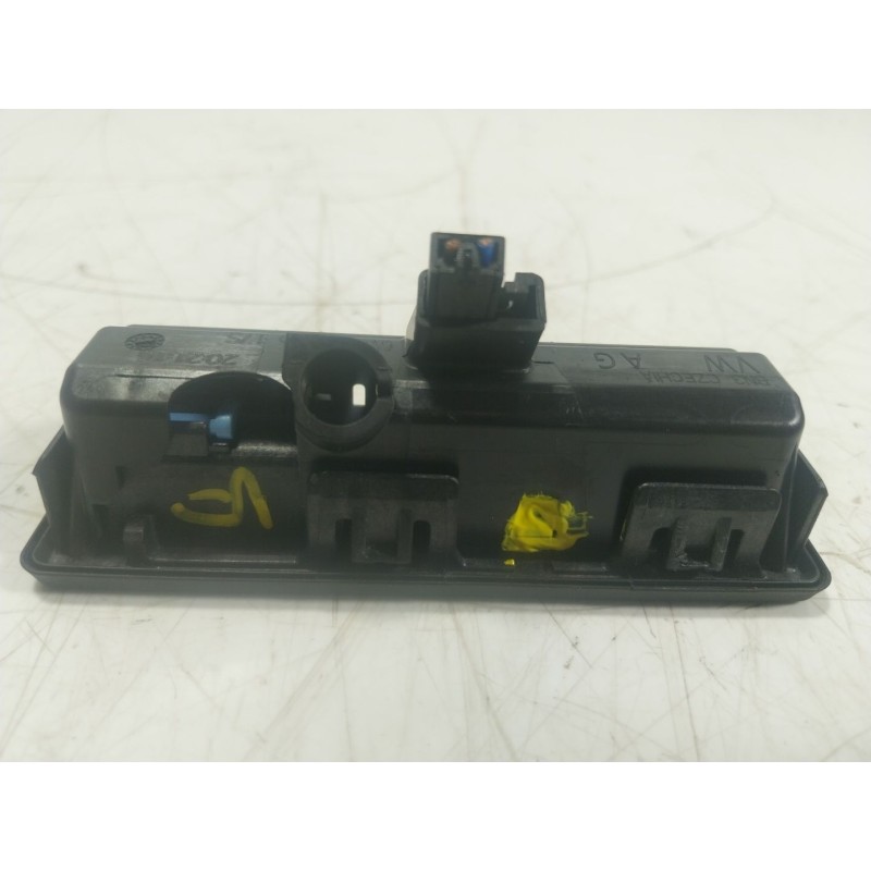 Recambio de maneta porton para seat ateca (kh7) 1.5 16v tsi act referencia OEM IAM  6V082756617S 