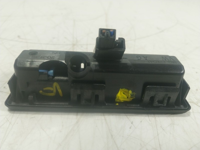 Recambio de maneta porton para seat ateca (kh7) 1.5 16v tsi act referencia OEM IAM  6V082756617S 