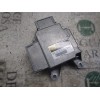 Recambio de centralita airbag para saab 9-3 berlina 2.2 tid linear referencia OEM IAM   