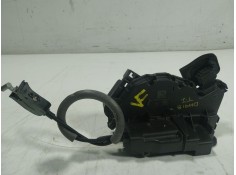 Recambio de cerradura puerta trasera izquierda para skoda octavia iii combi (5e5, 5e6) 2.0 tdi referencia OEM IAM  5TA839015E  2