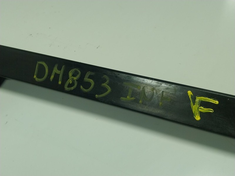 Recambio de travesaño inferior para fiat doblo cargo (263_) 1.6 d multijet referencia OEM IAM   