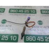 Recambio de sonda lambda para ford fiesta (cb1) 1.25 16v cat referencia OEM IAM   