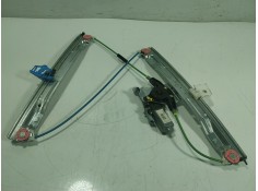 Recambio de elevalunas delantero derecho para citroën c3 picasso (sh_) 1.6 hdi 90 referencia OEM IAM  402188B  2