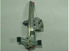 Recambio de elevalunas delantero derecho para peugeot 208 i (ca_, cc_) 1.2 vti 82 referencia OEM IAM  9673154380  2