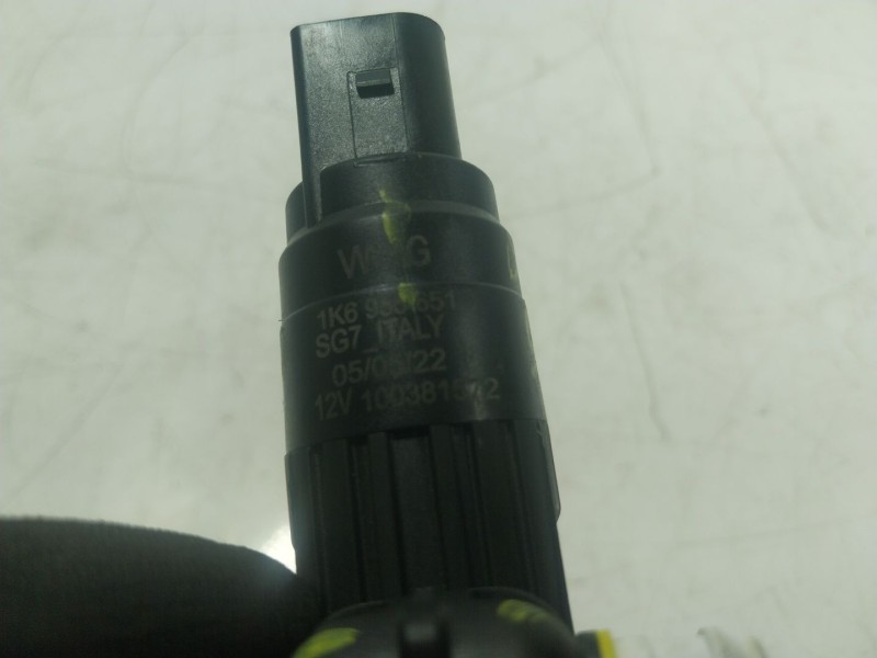 Recambio de bomba limpia para seat ateca (kh7) 1.5 16v tsi act referencia OEM IAM  1K6955651 