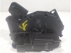 Recambio de cerradura puerta delantera derecha para seat ateca (kh7) 1.5 16v tsi act referencia OEM IAM  5TB837016E  2