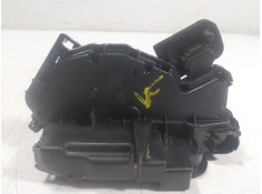 Recambio de cerradura puerta delantera izquierda para seat ateca (kh7) 1.5 16v tsi act referencia OEM IAM  5TB837015E  2