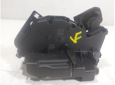 Recambio de cerradura puerta trasera izquierda para seat ateca (kh7) 1.5 16v tsi act referencia OEM IAM  5TA839015Q  2
