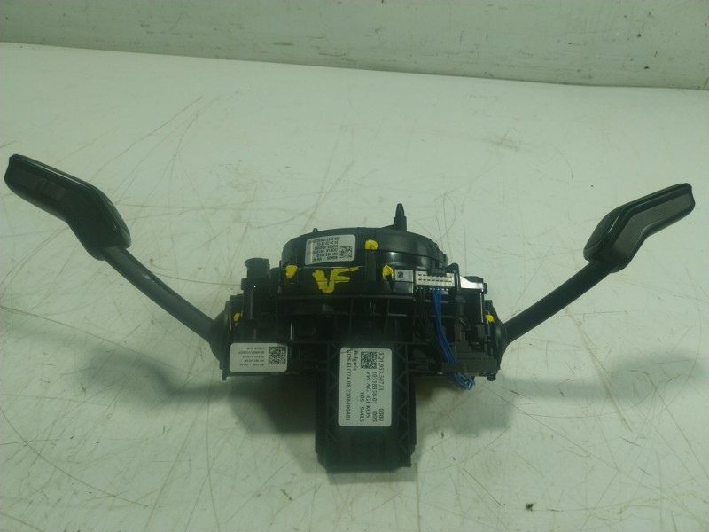 Recambio de mando intermitentes para seat ateca (kh7) 1.5 16v tsi act referencia OEM IAM  5Q1953507FL 