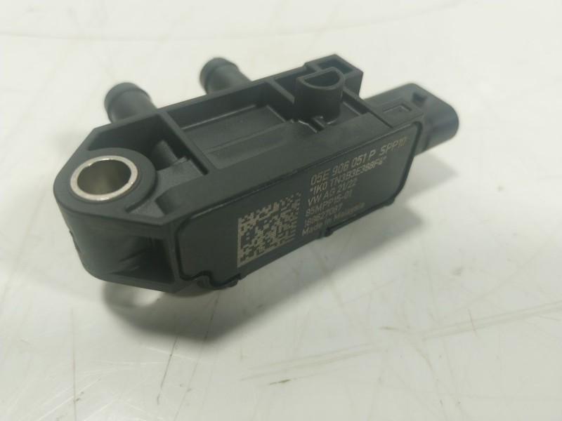 Recambio de modulo electronico para seat ateca (kh7) 1.5 16v tsi act referencia OEM IAM  05E906051P 