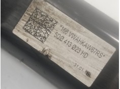 Recambio de amortiguador delantero izquierdo para skoda octavia iii combi (5e5, 5e6) 2.0 tdi referencia OEM IAM  5Q0413023  2